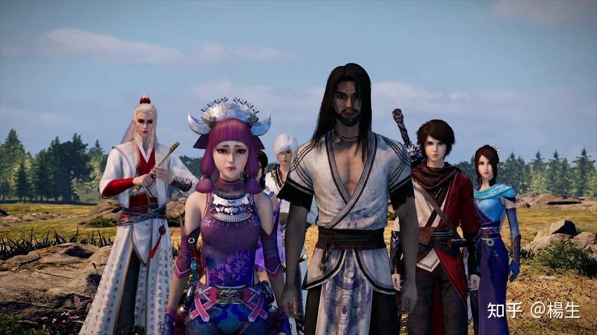 天位之上 蛊术也是大天位 一武一蛊加起来勉强大天位之上蛊王(蚩梦爸