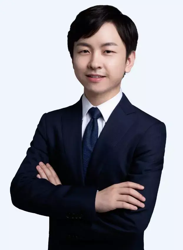 刘斌斌luisluis与上海超级学长一段luis老师的自述:虽已毕业离校多年