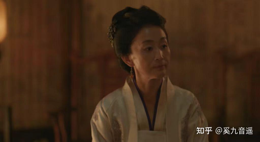 《知否》都算计未来的儿媳妇,郡主特别讨厌,为什么吴大娘子就招人喜欢呢 - 知乎