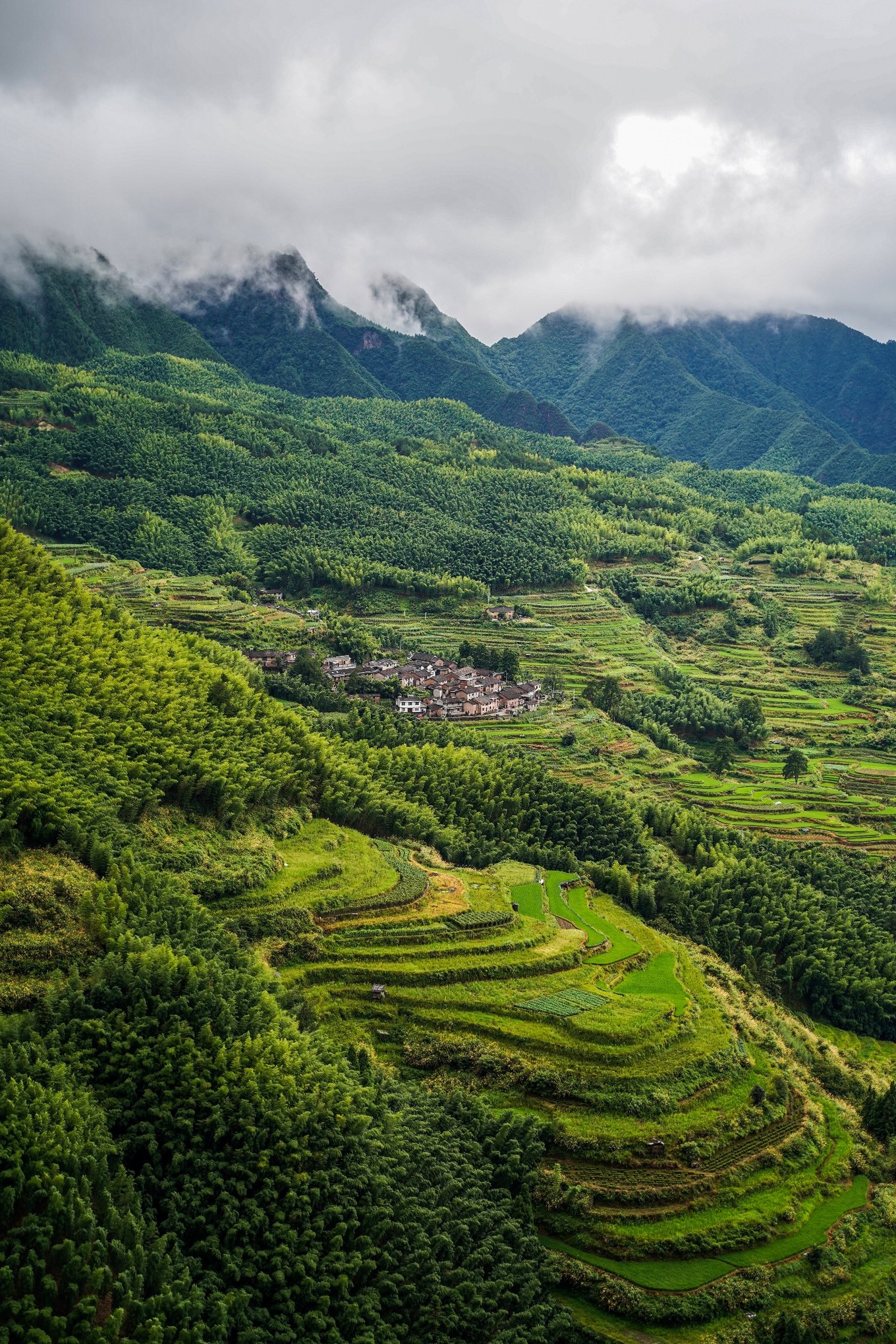 3.浙江丽水遂昌