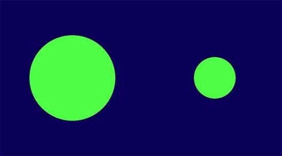 用超多案例，帮你学会排版中最基础的对比和对齐原则 - 知乎