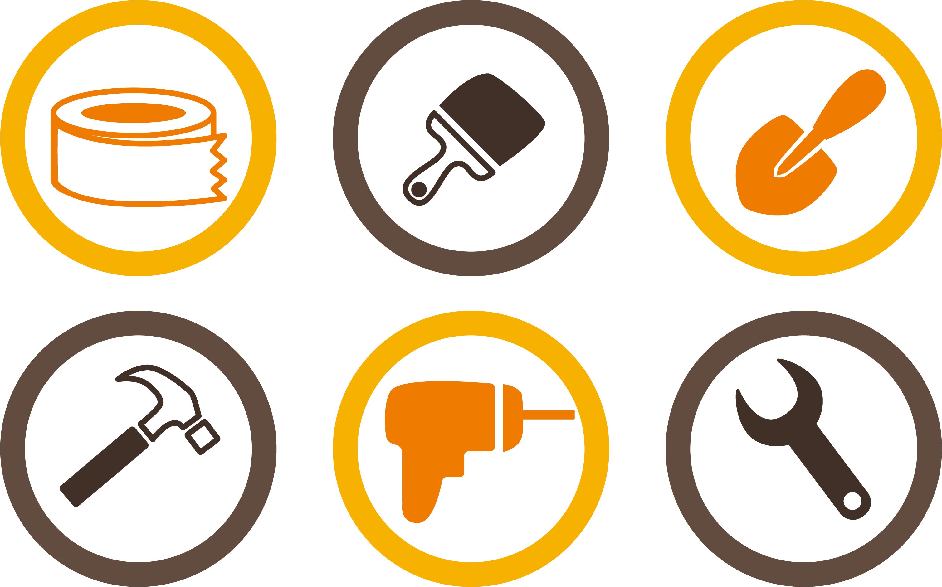 一个装修的包工头干了二十六年装修技术非常精湛具有丰富经验.