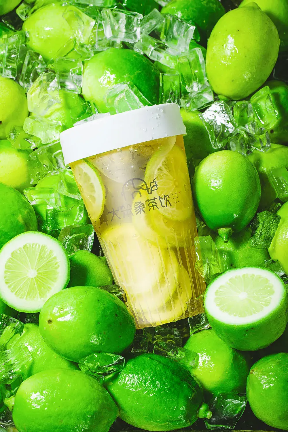 要做好手打柠檬茶,这三点很关键! - 知乎
