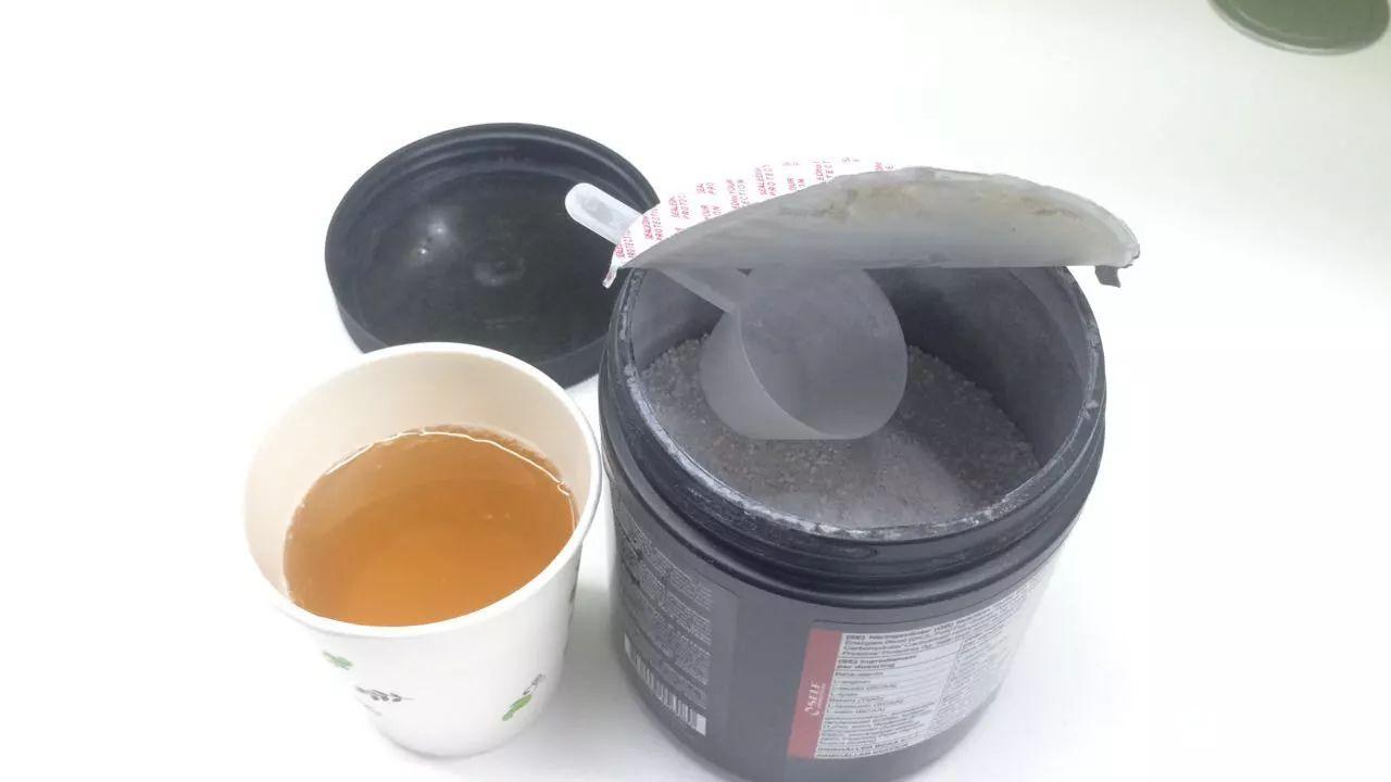 深度评测更专业更认真赛夫支链氨基酸氮泵评测报告