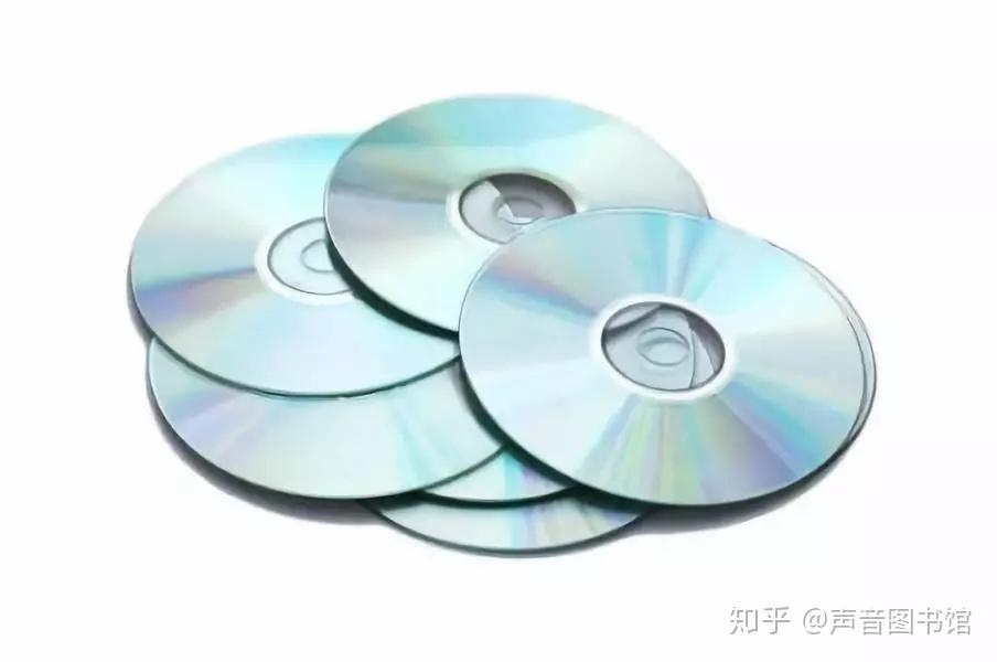 声音百科8 | 数字时代的先锋:CD唱片的诞生 - 知乎