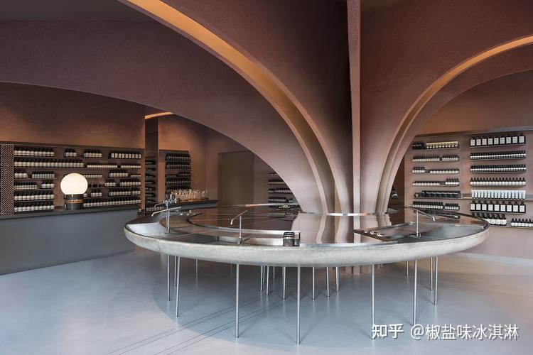 不做广告、不找代言,Aesop伊索凭什么成为设计师眼中的“顶级案例”? - 知乎