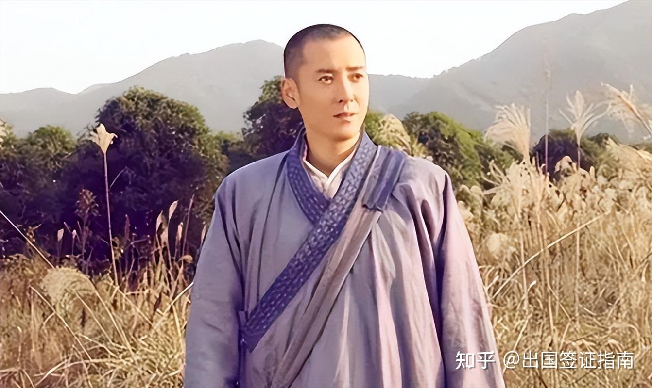 虚竹被杀,段誉为啥不帮他报仇?你看看凶手是谁,只能忍气吞声 - 知乎