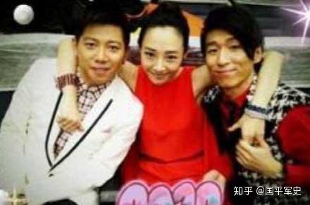 被爆陈羽凡已有多年吸毒史 - 知乎