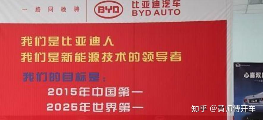 十年之约,秦扫六合 | 比亚迪秦发展简史