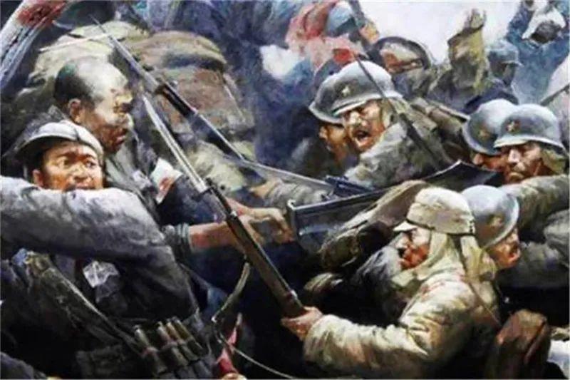信息化时代的军人为何仍要“必训”拼刺刀? - 知乎