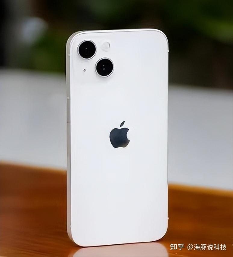 迎春献礼iphone13跌至历史低价5g旗舰3799元