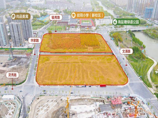 首宗宅地挂牌！平湖土地市场起航！还有12宗涉宅用地待出让！ - 知乎