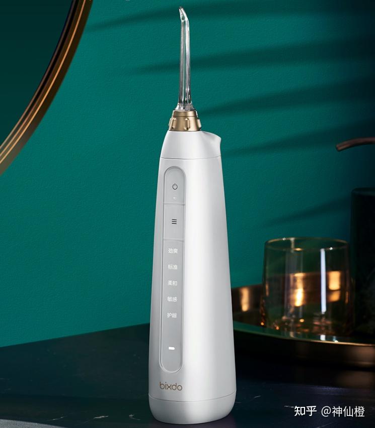 超声波洁牙器什么牌子好?盘点值得买的十款超声波洁牙器