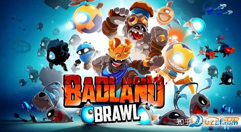 现在有什么很好玩的手游可以推荐?