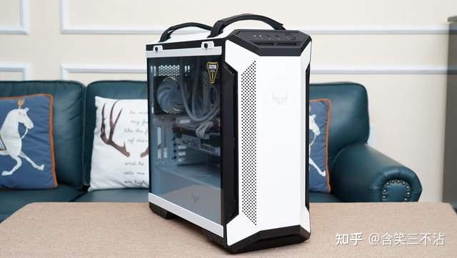 艾尔登法环太火了,于是打造了一台能在4K分辨率下畅玩它的黑白主机 第78张 艾尔登法环太火了,于是打造了一台能在4K分辨率下畅玩它的黑白主机 第78张
