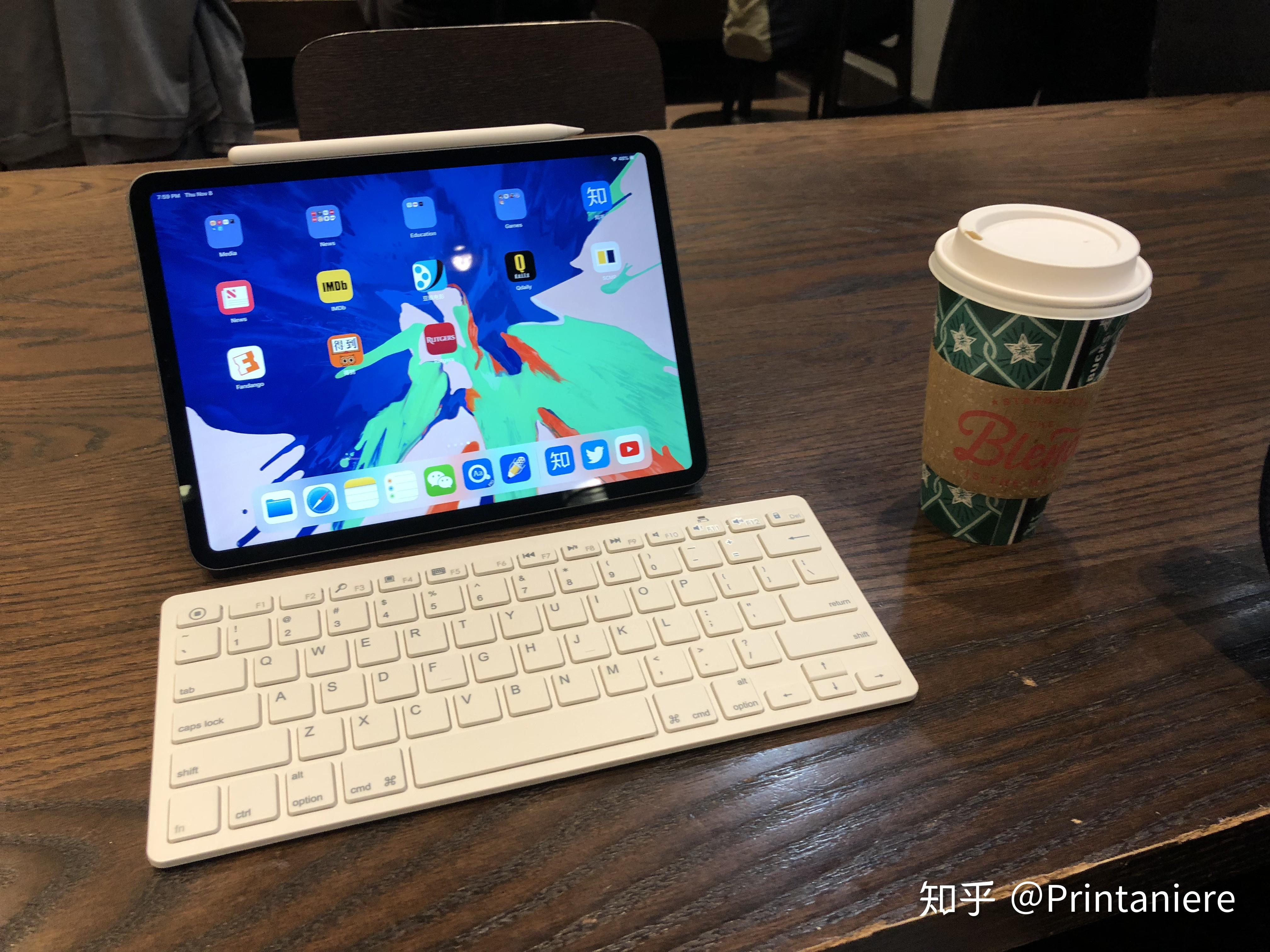 2018 年版 ipad pro 11 寸的实际体验怎么样？