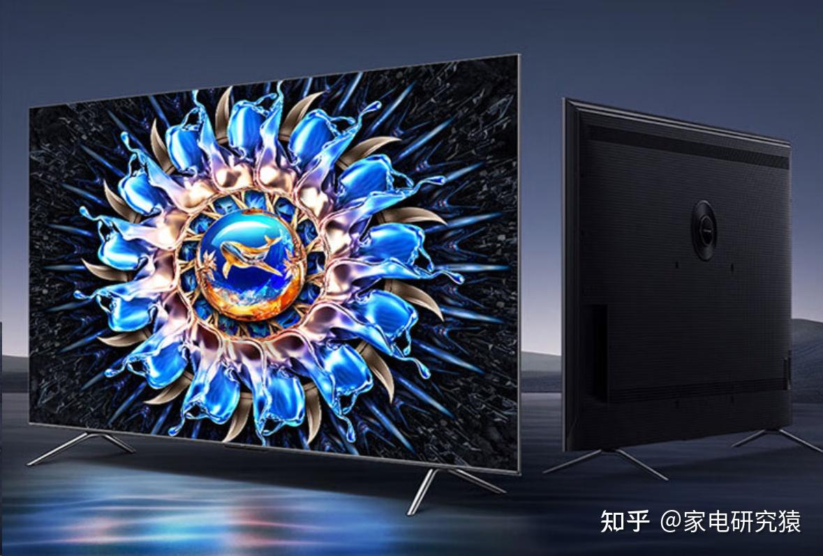 创维/tcl/飞利浦/小米/三星品牌对比,如何选择适合你的电视尺寸与品牌