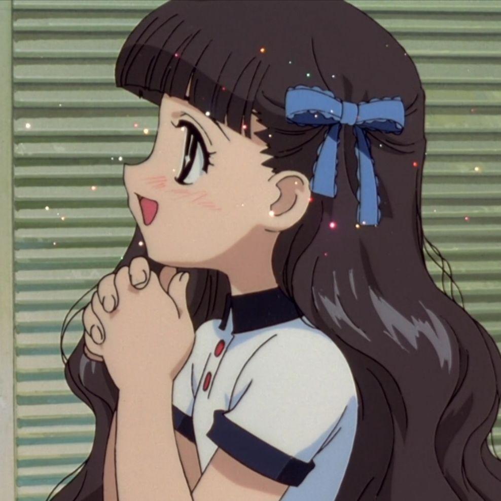 有哪些好看的知世头像