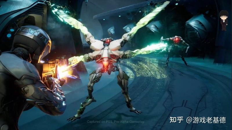 女武神玛莲妮亚第一视角铁拳8遭差评轰炸exodus时间膨胀透露