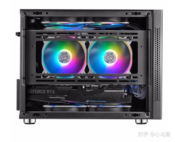 2025年5月更新，电脑机箱推荐。推荐一波高颜值的机箱。包含ITX,M-ATX,ATX,E-ATX机箱 - 知乎