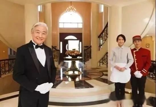 英管聚焦 | 广东省家政服务公共平台专题报道英国管家学院 - 知乎