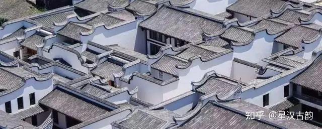 封火墙|古人防火的大智慧 - 知乎