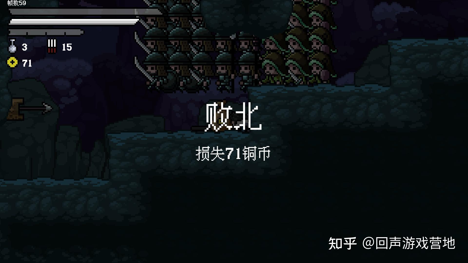 回声评测末代侠客坐看今夜关山月思杀边城游侠儿