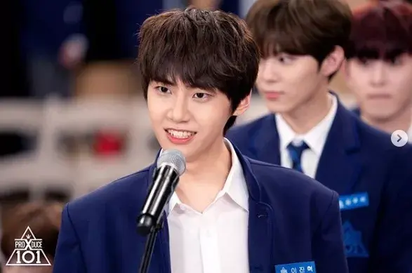  produce x101>落下帷幕,101女孩到底有多意難平! - 知乎