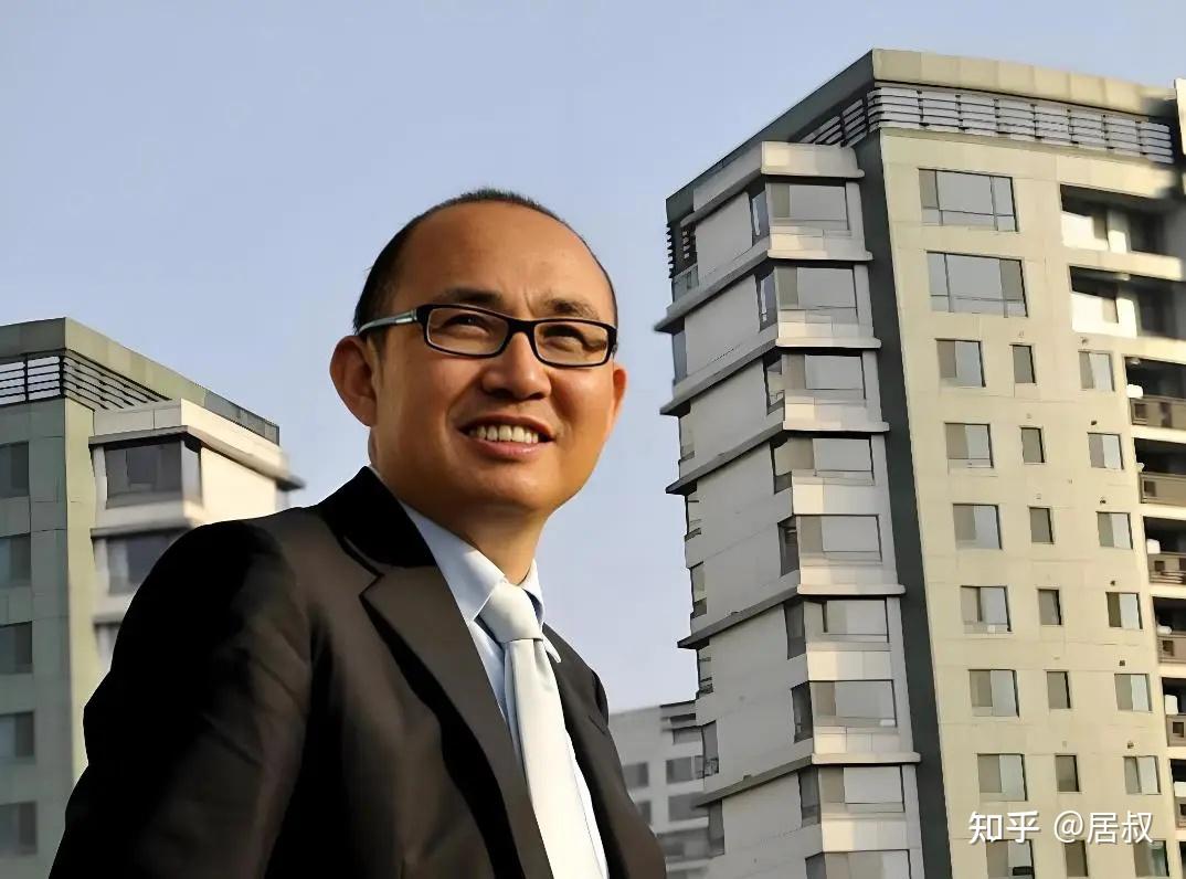 潘石屹再次预判楼市,不出意外的话,未来3年楼市将迎来3大走向