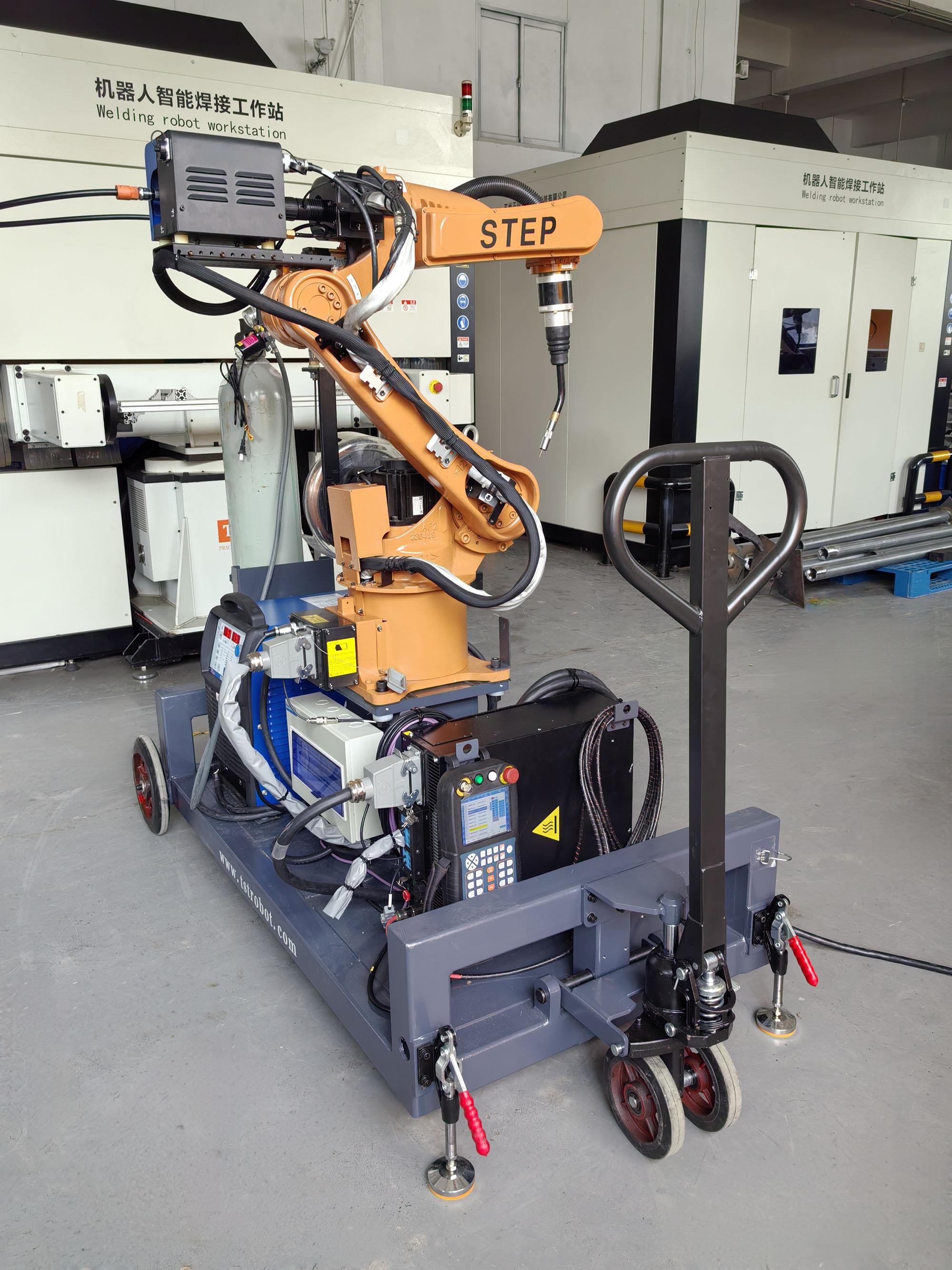 从春晚爆火到华强北落潮：呆板人租赁这一年的冷热滚动