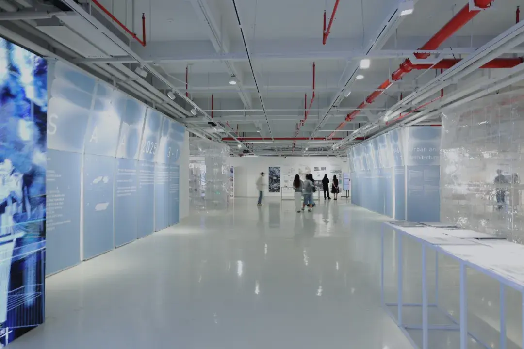 2025广州美术学院建筑艺术设计学院毕业展 - 知乎