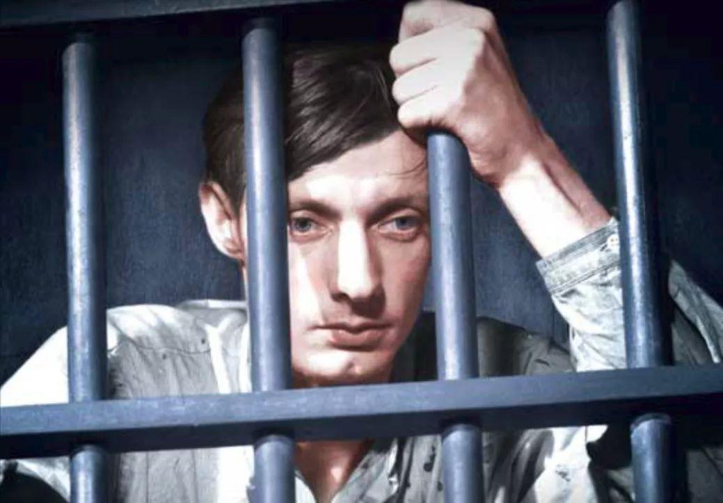 4.死囚越狱(1956)