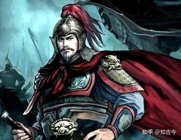 史说三国:三四三 乐不思蜀 - 知乎