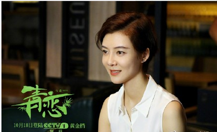 青恋郭京飞变农村奋斗青年何赛飞妈妈力爆棚