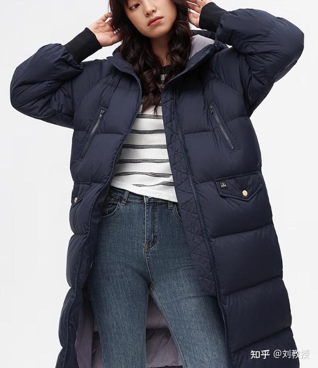 与国产品牌羽绒服相比怎么样?具体都有哪些款式推荐? - 知乎