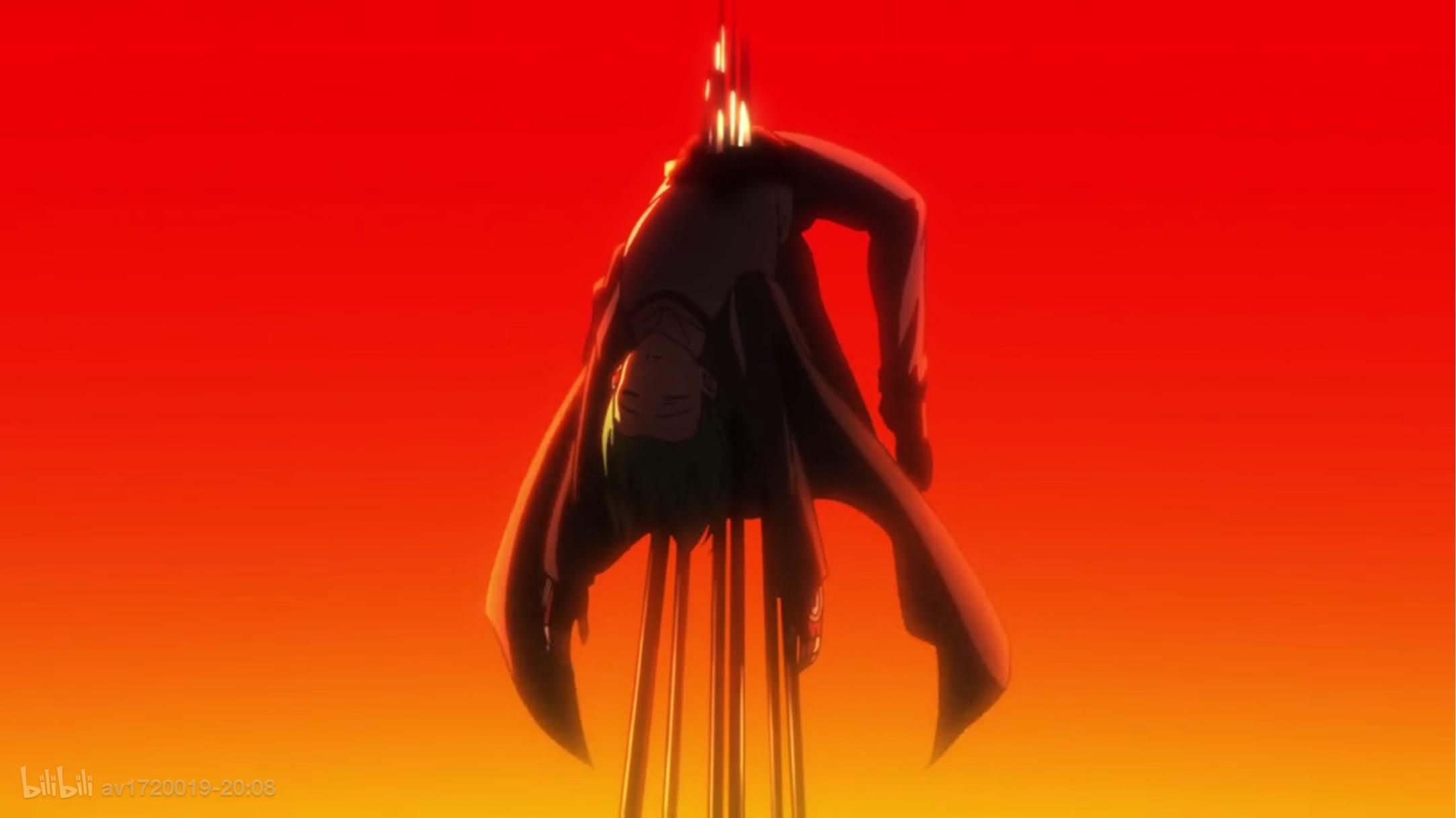 有哪些主要人物毫无征兆地突然死亡,导致剧情