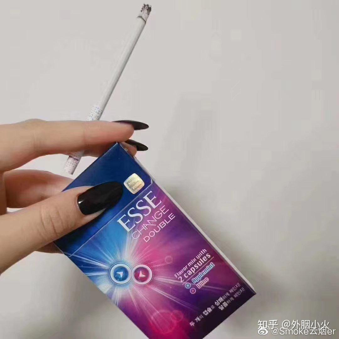 外烟测评 - 知乎