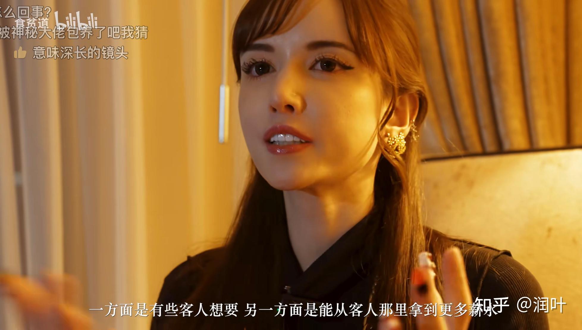 🎥纪录片《迷失东京》食贫道 - 知乎