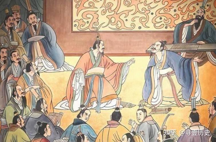 孟尝君，战国四公子之首，屠戮一县百姓，因何沦为历史反面教材？ - 知乎