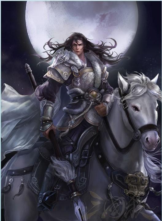 当主公不知道选什么这些历史上的主公可都是潜力股