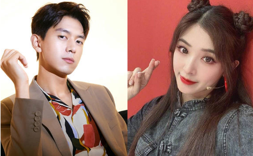 李现的现女友们看这里! - 知乎