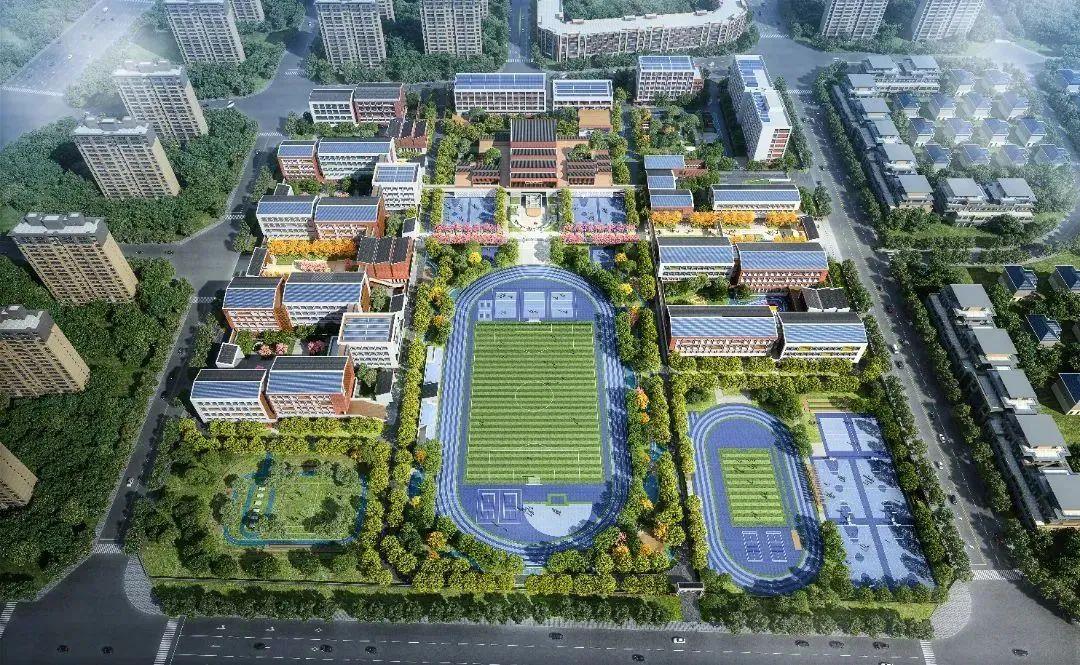增学位,建学校……今年北京各区教育新规划