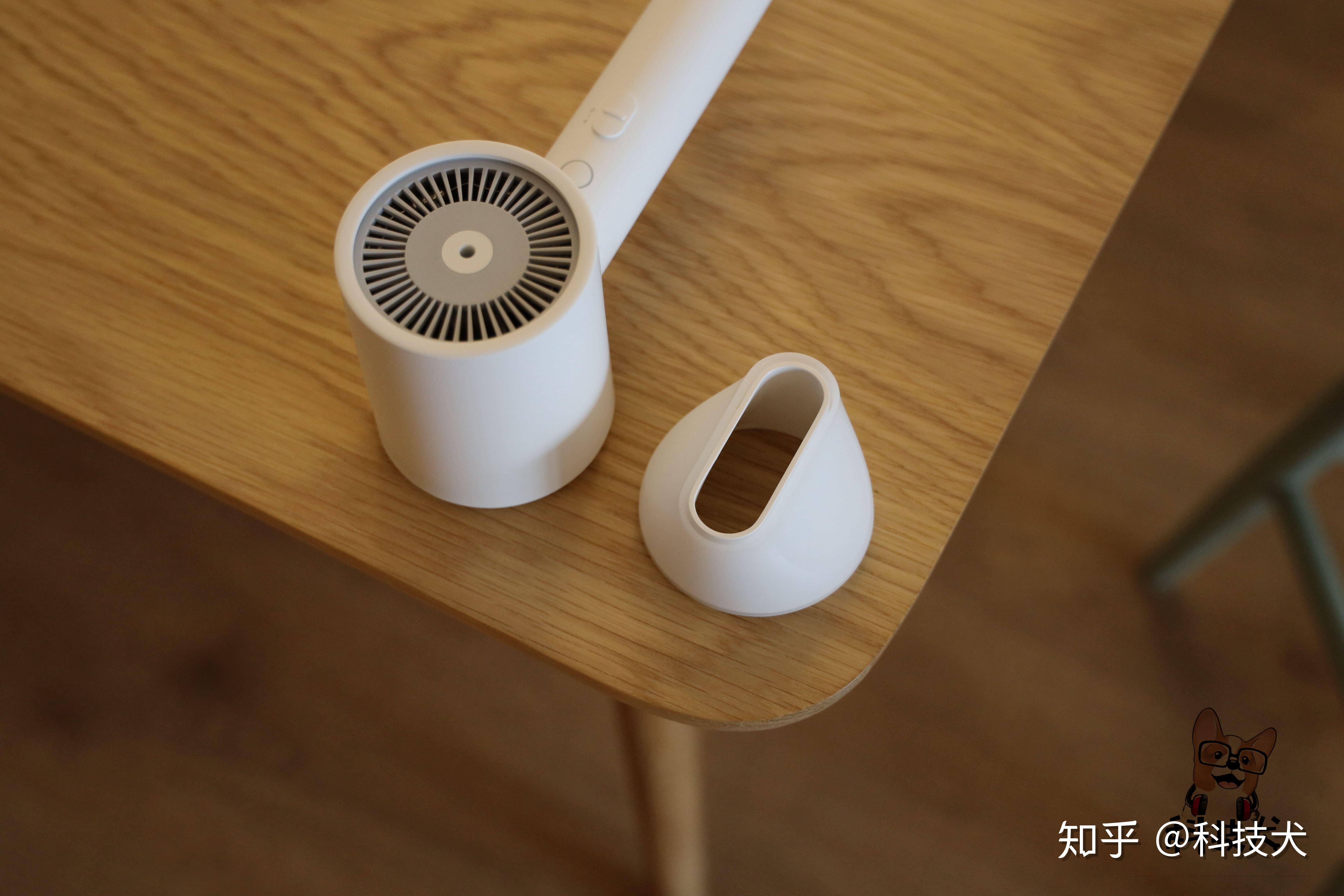 科技犬小米米家值得买智能小家电盘点洗衣机扫地机净化器