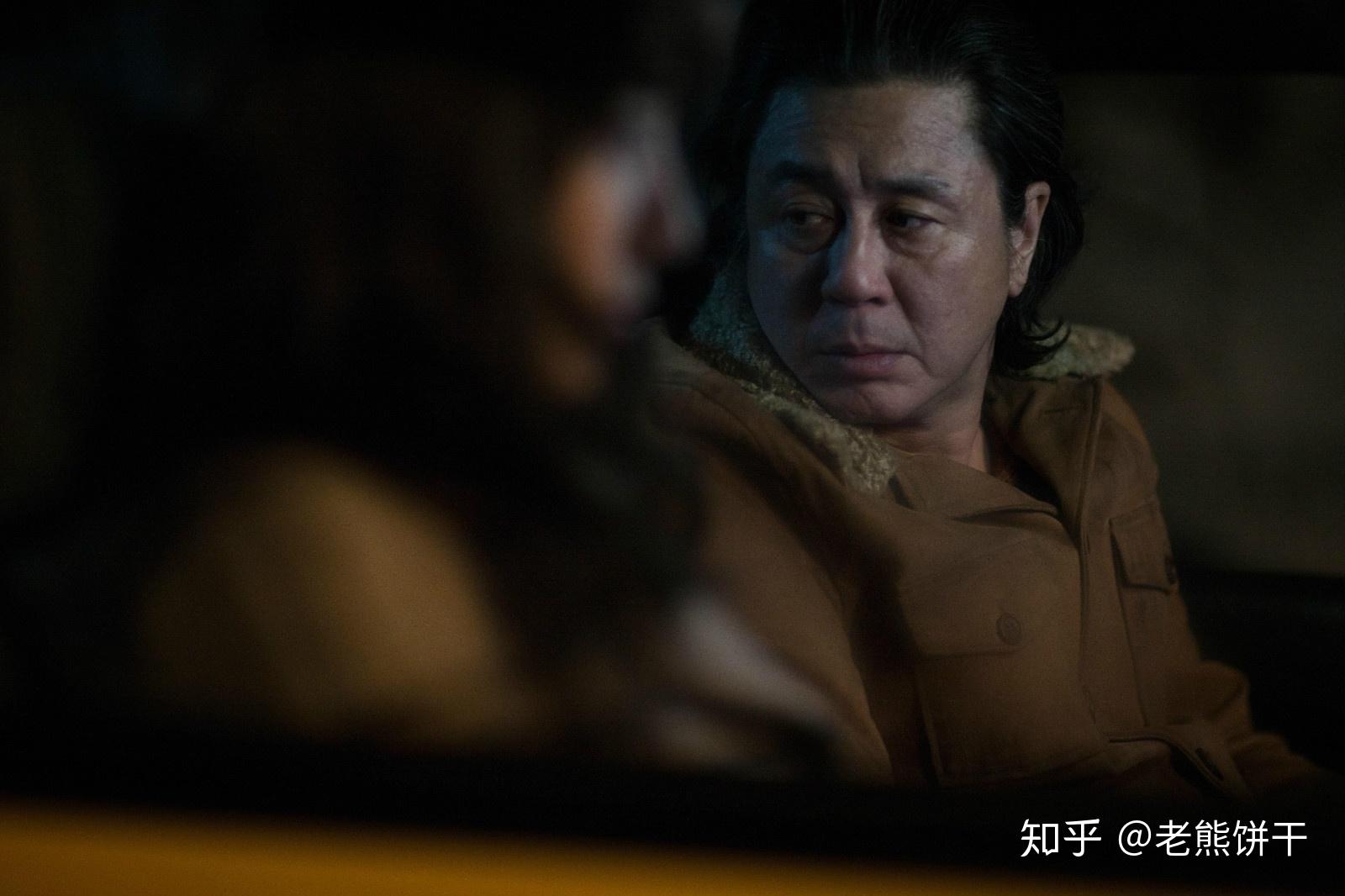 《遇见恶魔》那个不择手段为亡妻复仇的人,如今怎么样了? - 知乎