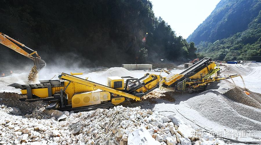 一篇读懂(机制砂有哪几种)机制砂的定义是什么,(图10) 一篇读懂(机制砂有哪几种)机制砂的定义是什么,(图10)