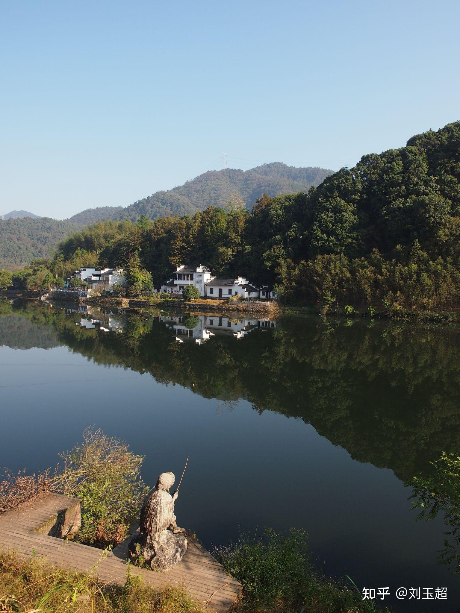 皖南川藏线景点图片图片