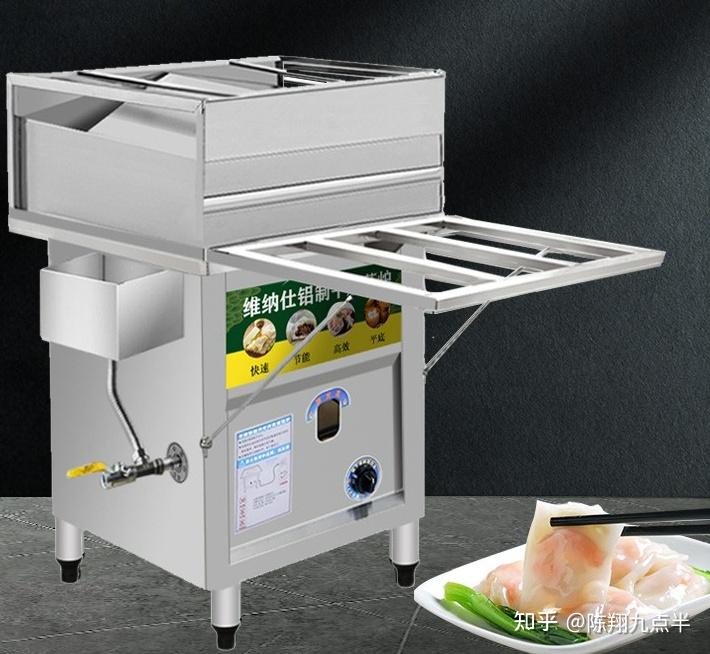 肠粉机哪个牌子好肠粉机要如何选这些坑一定要避免小型家用肠粉机商用