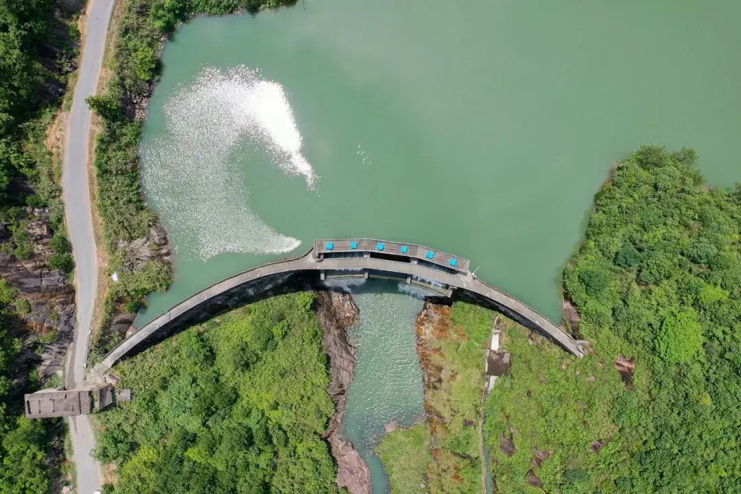 有全国获奖最多的坝——公伯峡水电站