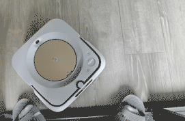 Irobot Roomba S9 和braava Jet M6 带来更好的扫拖体验 知乎
