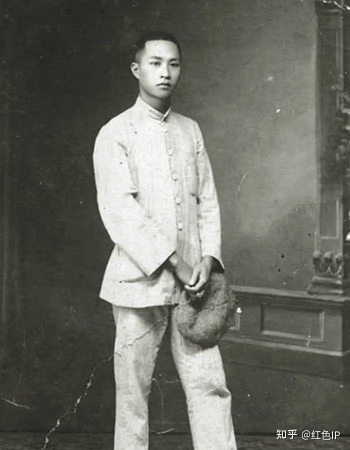 叶挺与陈毅,新四军两任军长的英雄相惜 - 知乎